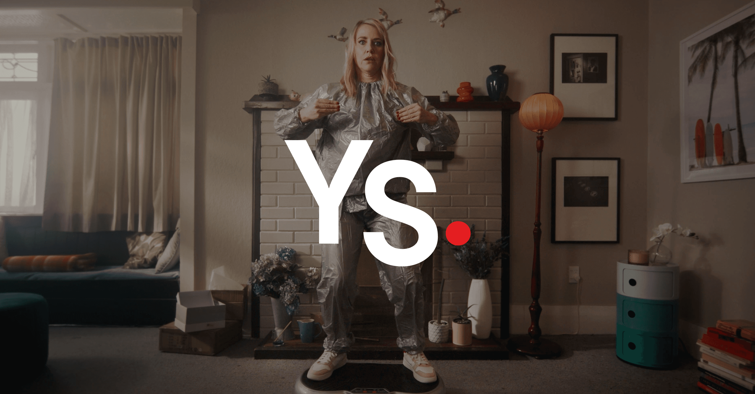 YoungShand logo